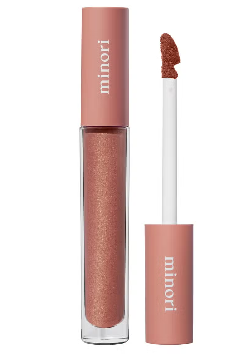 Minori Lip Gloss