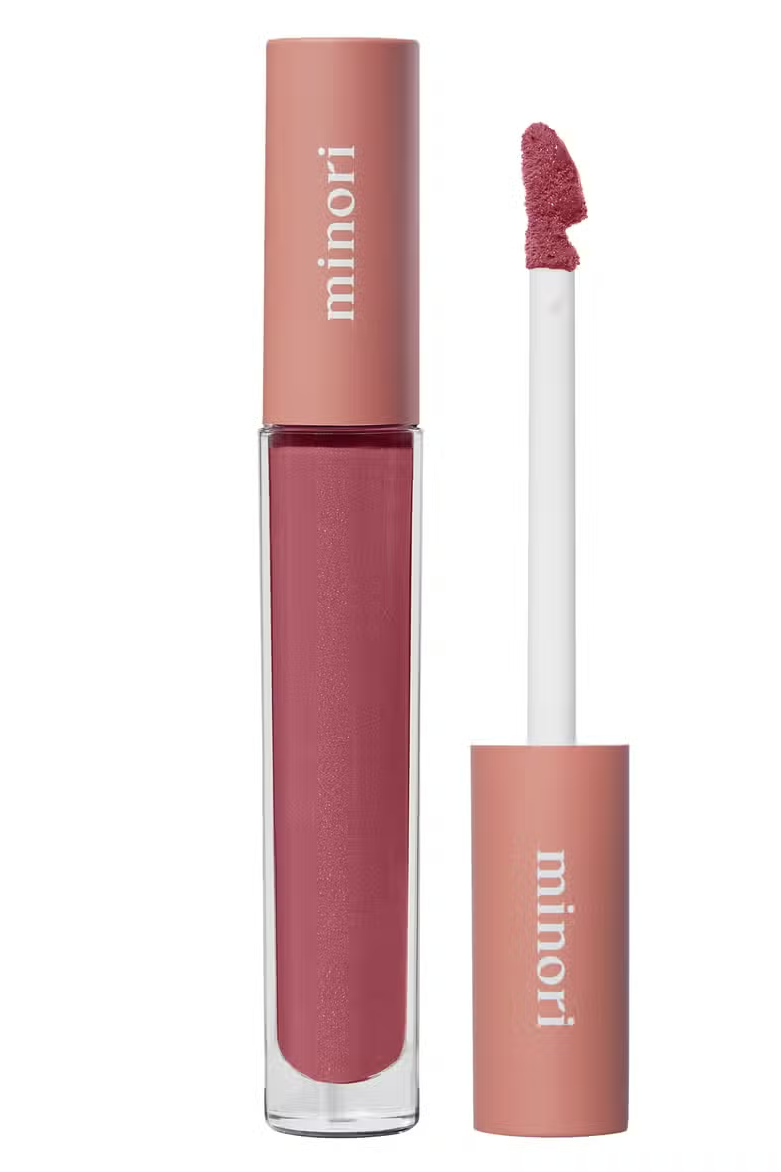 Minori Lip Gloss