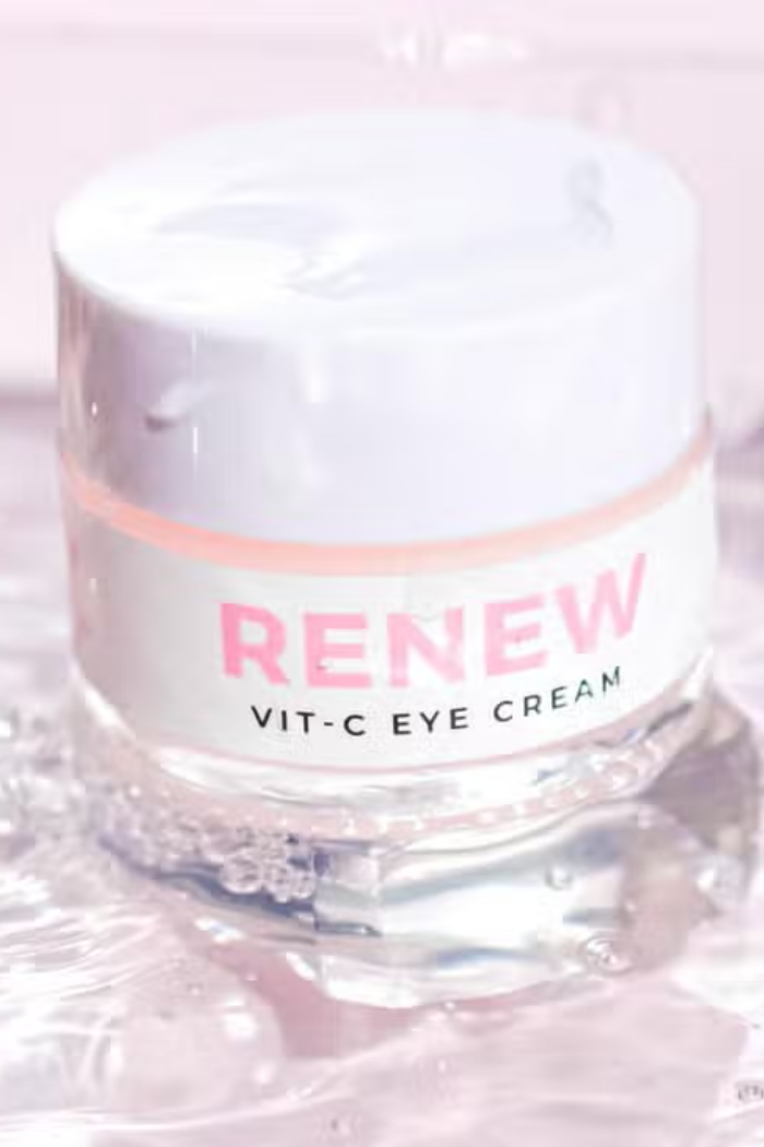 Renew Eye Cream