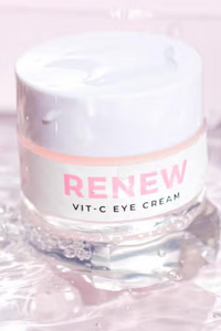 Renew Eye Cream