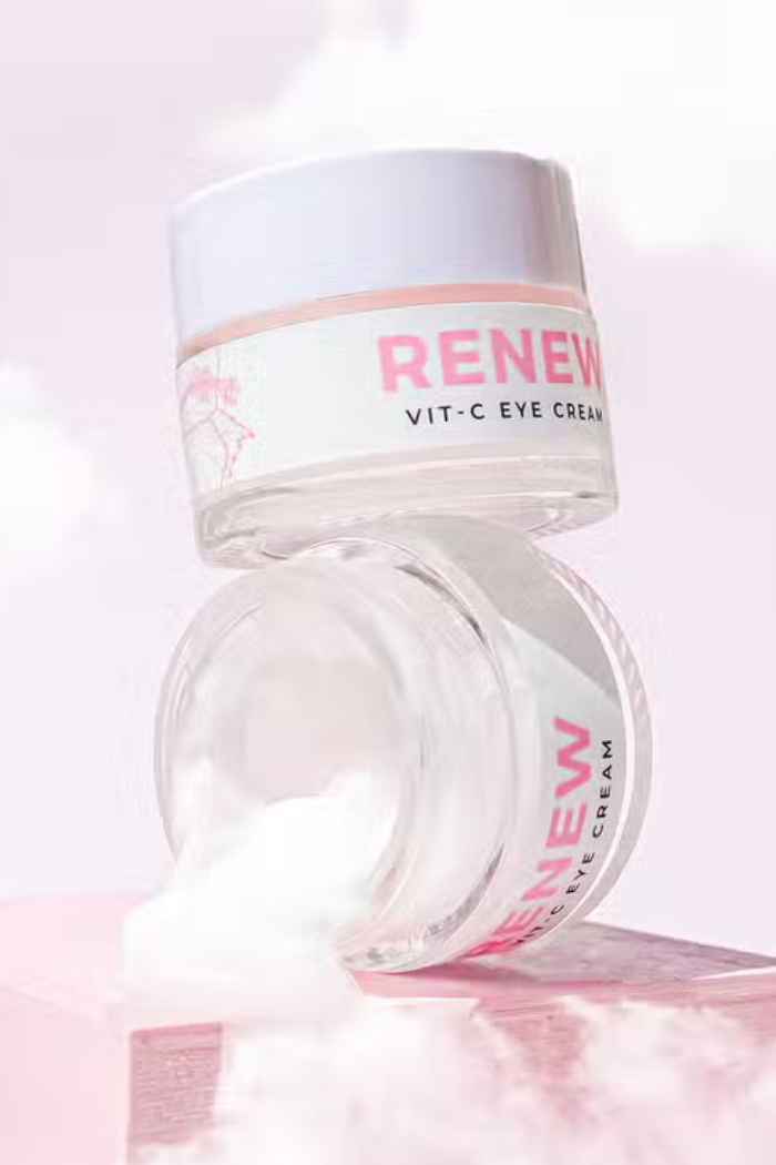 Renew Eye Cream