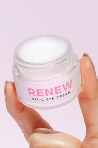 Renew Eye Cream