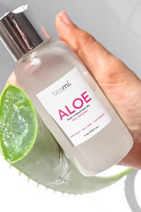 Teami Aloe