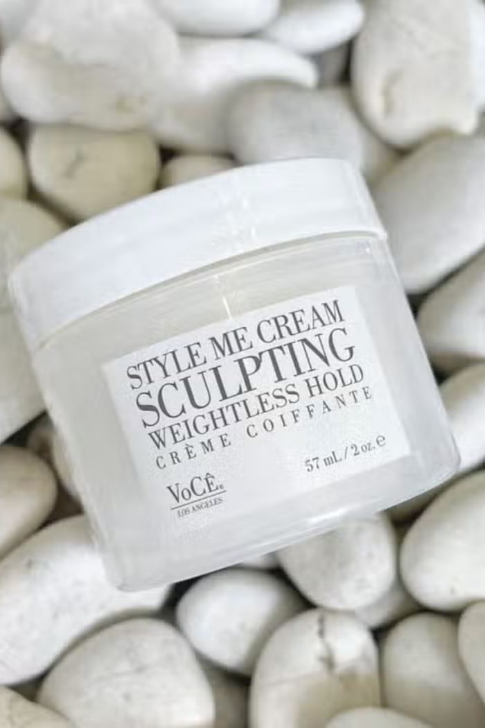 Style me cream