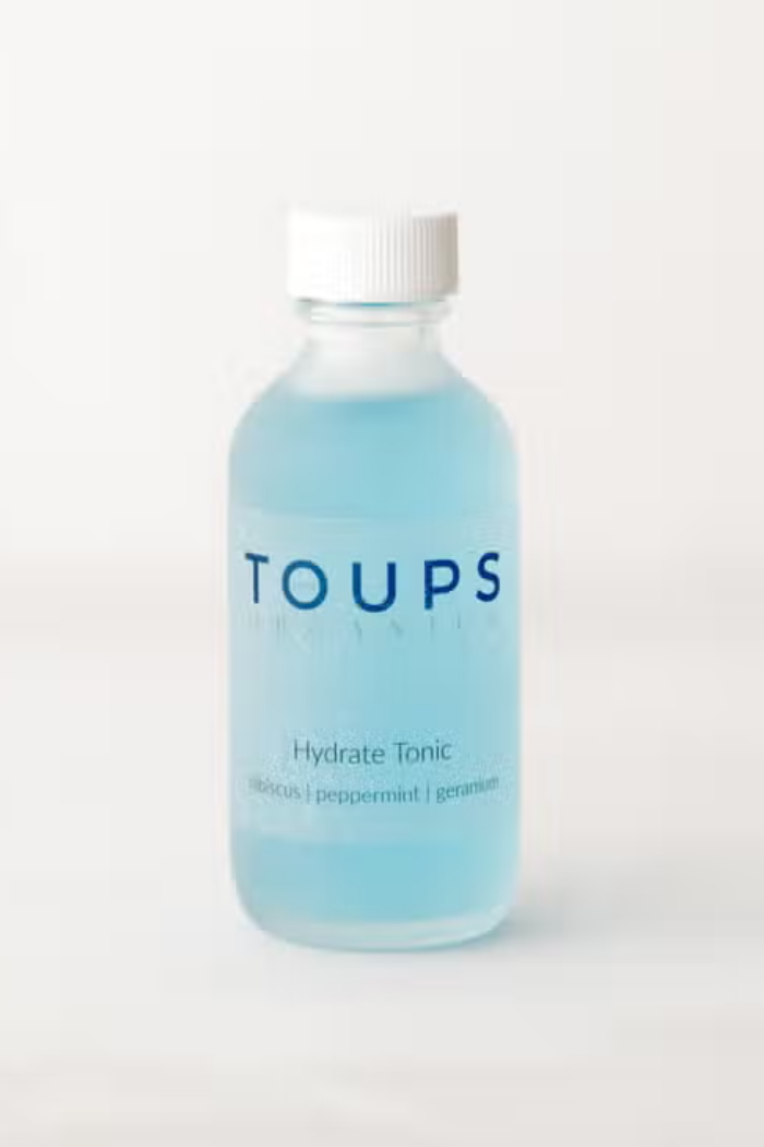 Facial Tonics