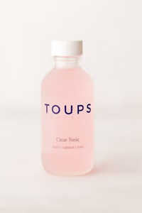 Facial Tonics