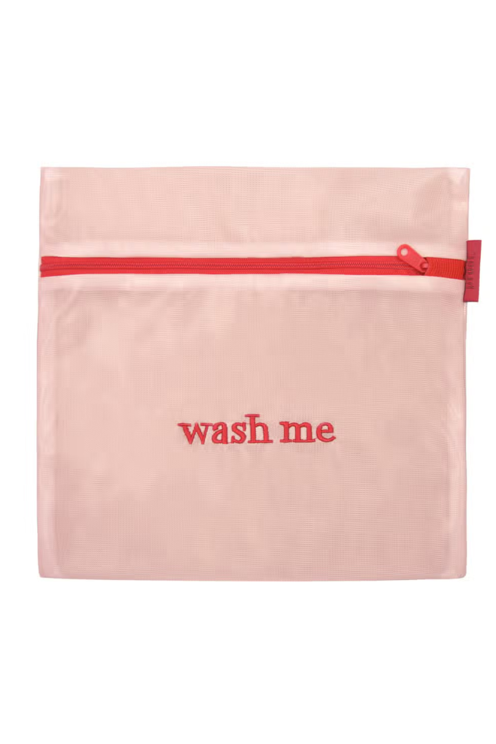 Mesh Laundry Bag