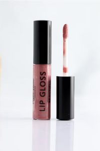 Lip Gloss - Clean + Organic