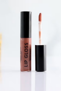 Lip Gloss - Clean + Organic