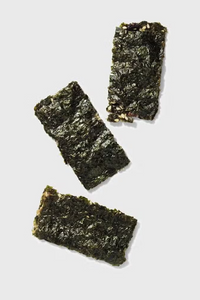 Seaweed Snacks