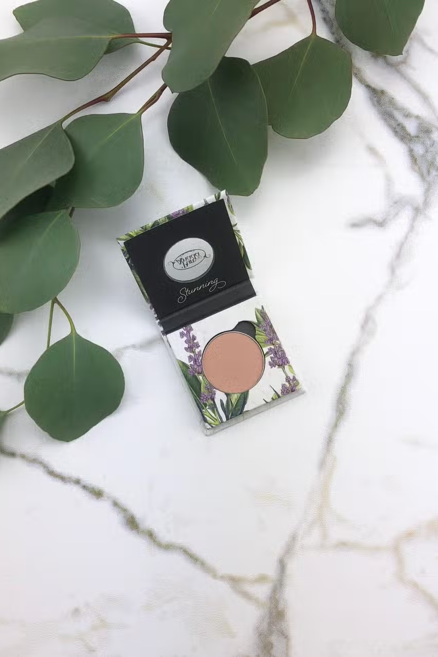 Pressed Eye Colour compact