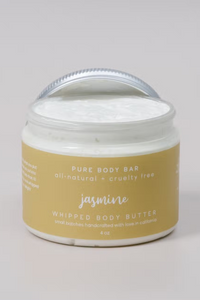 Body Butter (4oz)