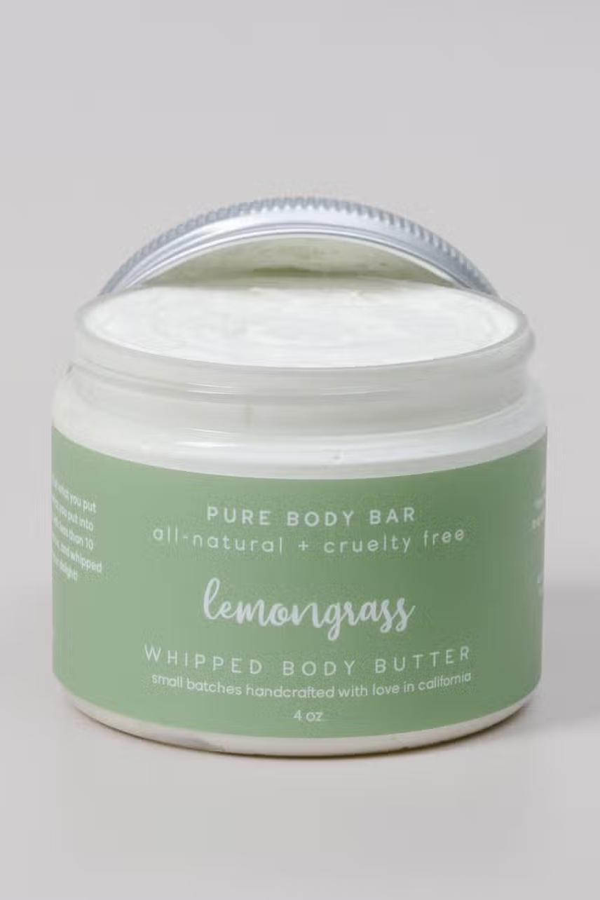 Body Butter (4oz)