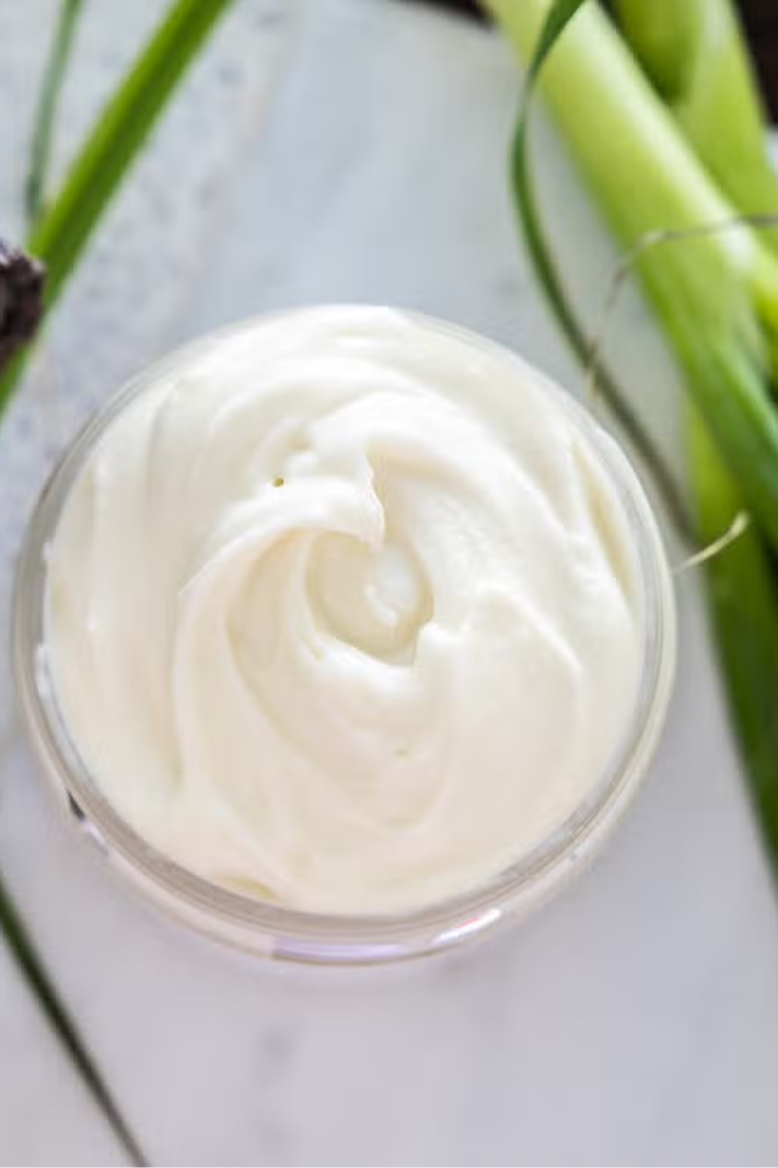 Body Butter (4oz)