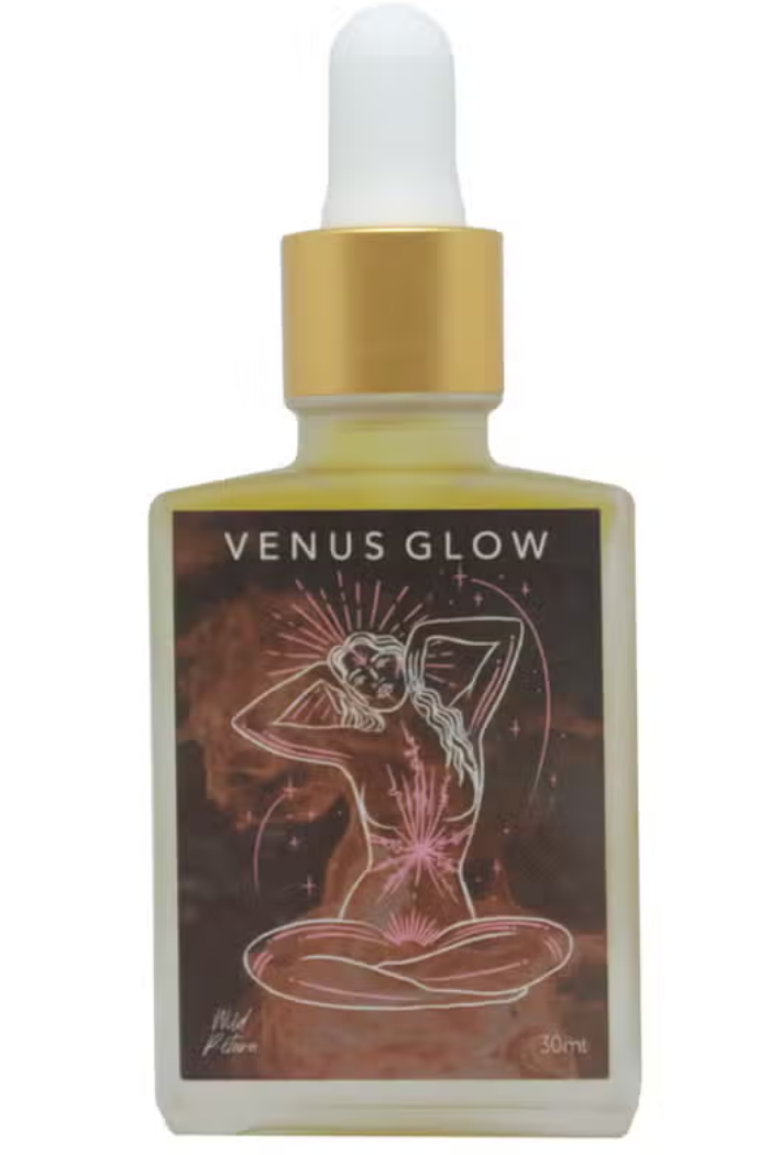 Venus Glow Skin & Beauty Formula