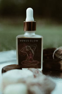 Venus Glow Skin & Beauty Formula