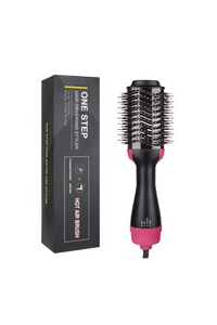 2 in 1 Brush & Dryer