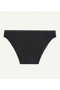 Organic Cotton Low-Rise Bikini