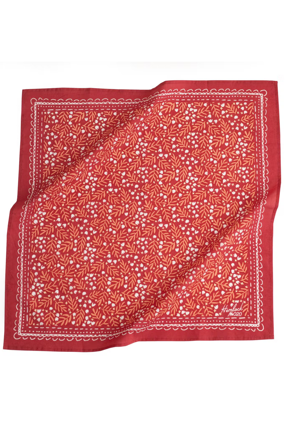 Cora Bandana