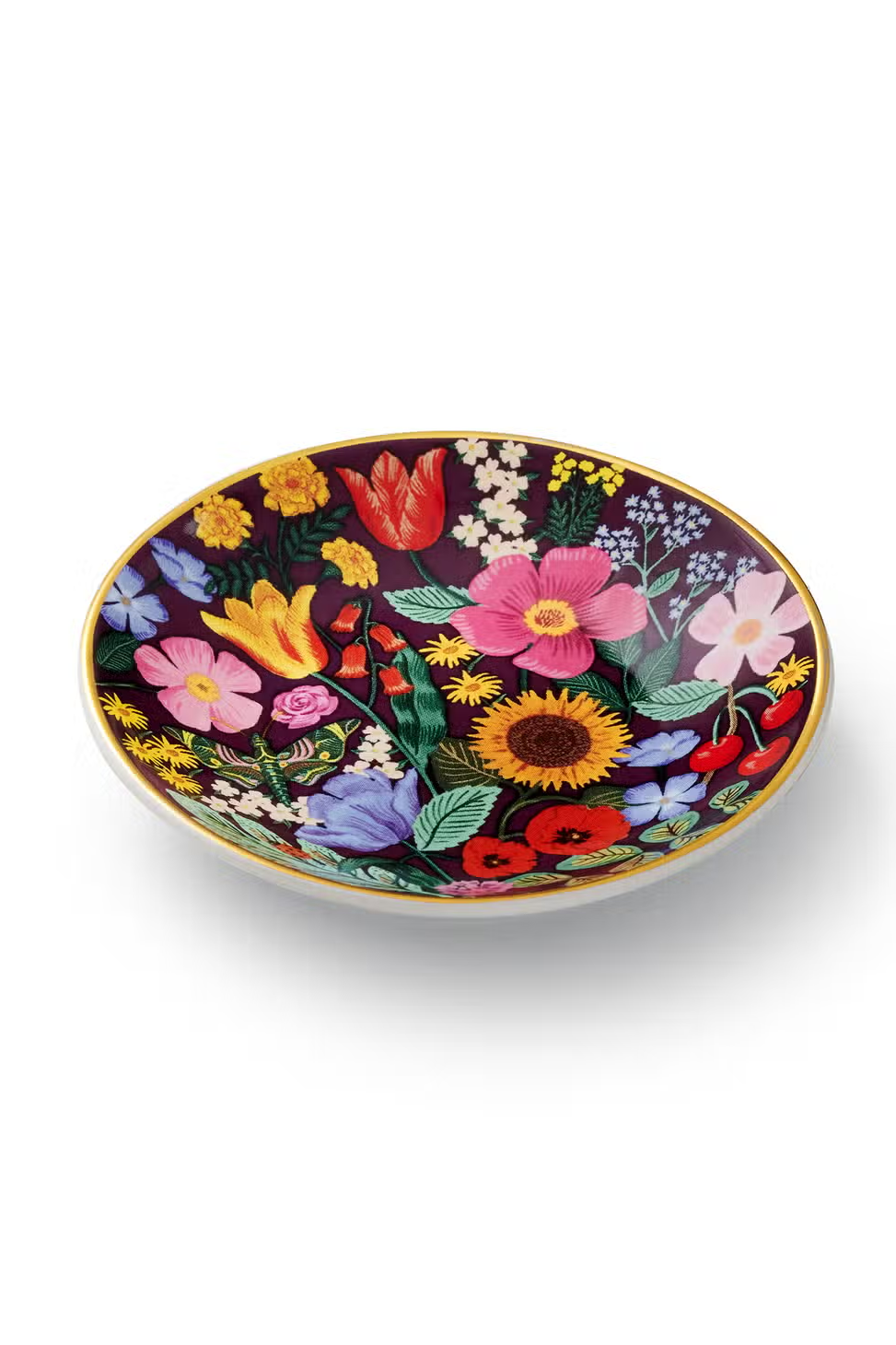 Blossom Ring Dish