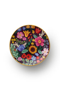 Blossom Ring Dish