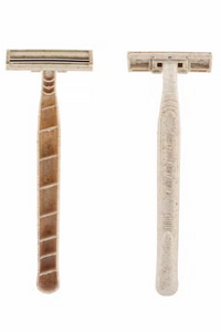 wheat Straw Razor