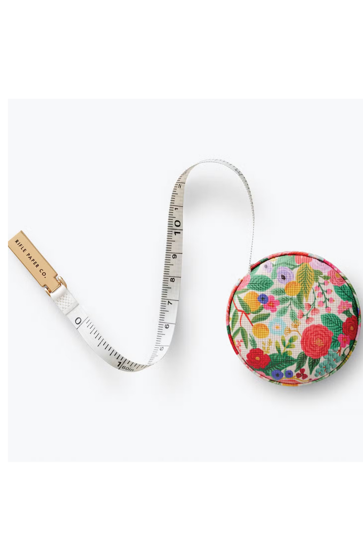 Garden Party Measuring Tape