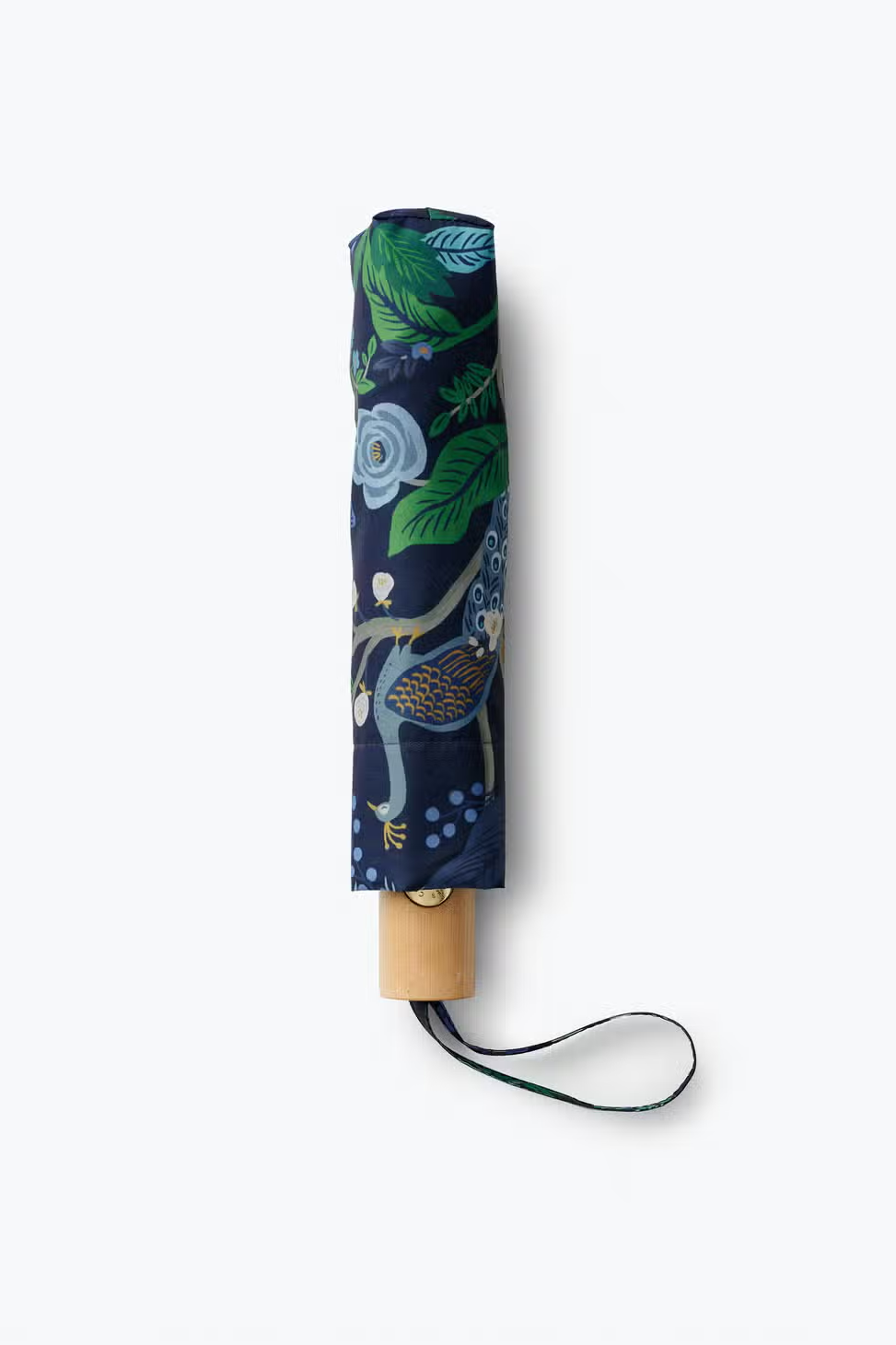 Peacock Umbrella