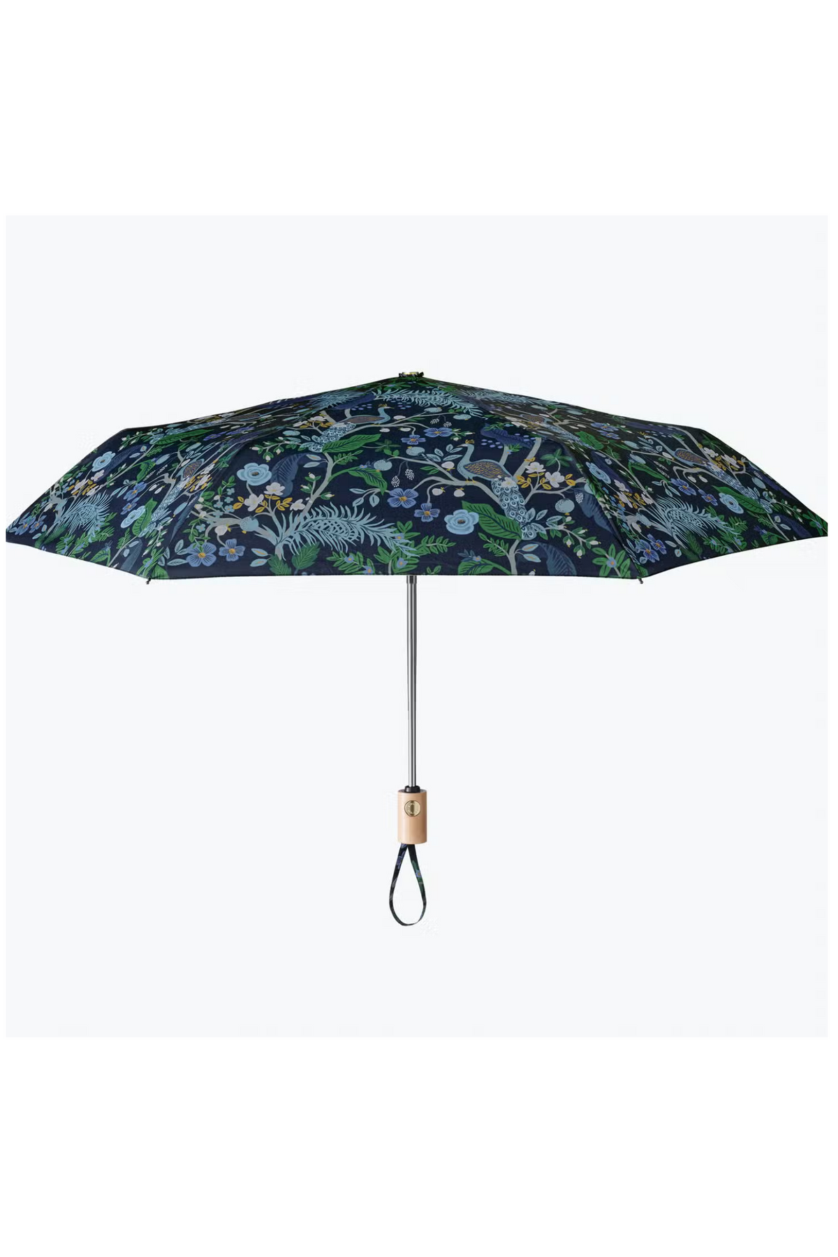 Peacock Umbrella