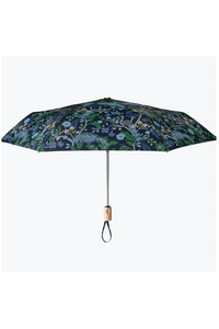 Peacock Umbrella