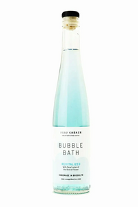 Bubble Bath - Revitalized