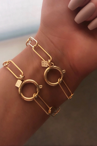 Oro Bracelet