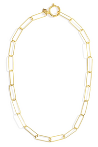 Oro Necklace