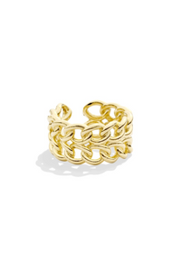 Rio Stacked Ring