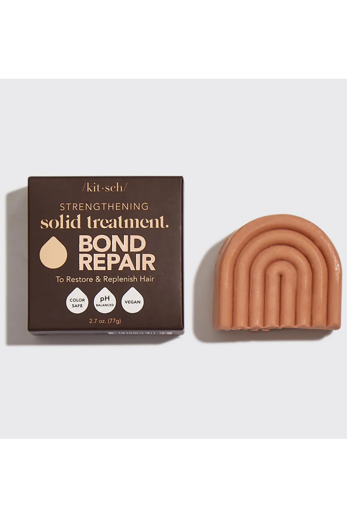 Bond Repair Solid Treatment Bar