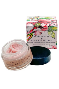 Rose Lip Polish