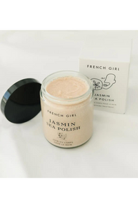 Jasmin Body Polish