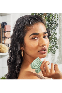 Tea Tree + Mint Clarifying Shampoo Bar