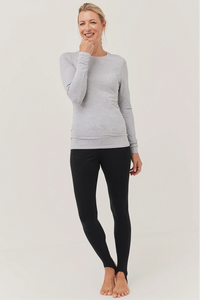 Women’s Cool-Stretch Long Sleeve Tee