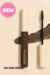 Brow Defying Mascara