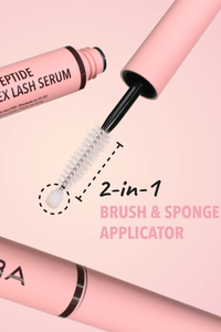 Biotin-Peptide Complex Lash Serum