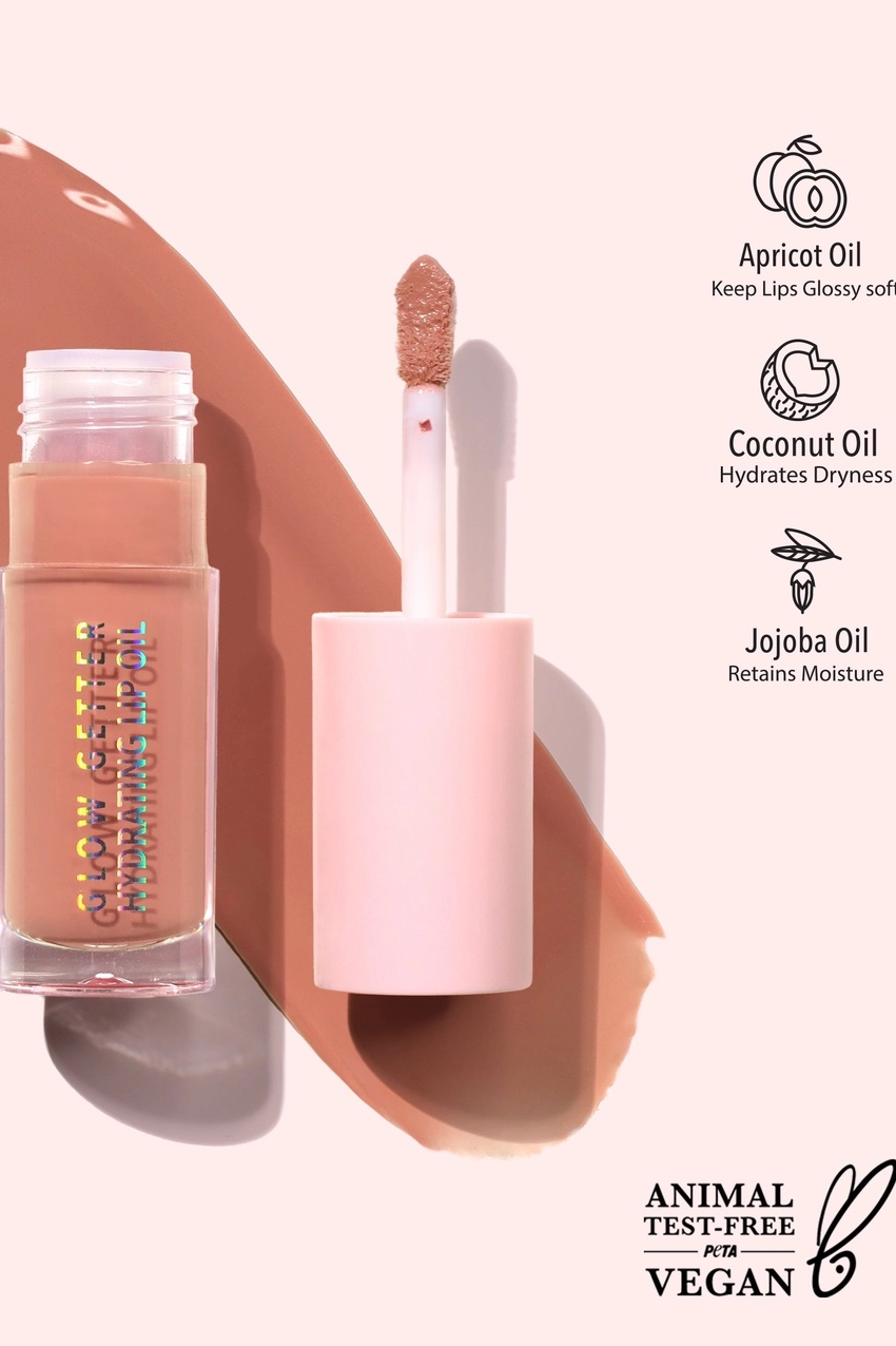 Glow Getter Hydrating Lip Oil