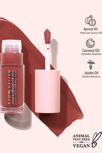 Glow Getter Hydrating Lip Oil