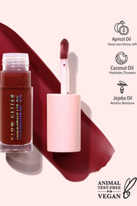 Glow Getter Hydrating Lip Oil