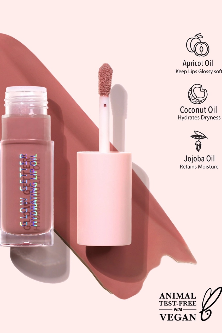 Glow Getter Hydrating Lip Oil