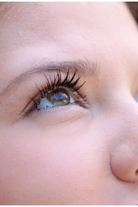 Mascara | Long-Lash + Curl