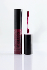 Lip Gloss - Clean + Organic