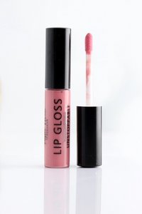 Lip Gloss - Clean + Organic