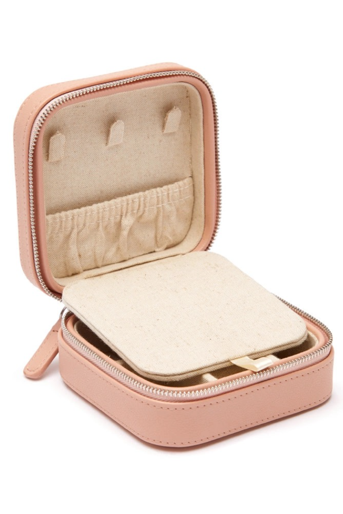 Croft Avenue Luna Travel Jewelry Case