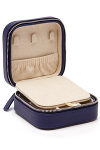 Croft Avenue Luna Travel Jewelry Case